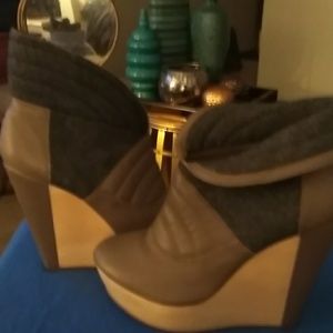 Booties